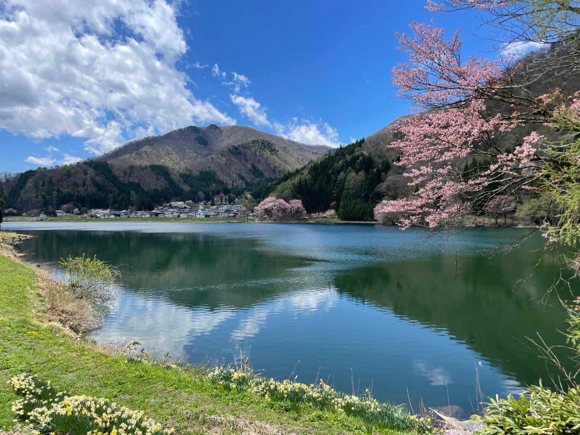 北アルプス麓のゲストハウス林屋 Omachi  Exterior foto