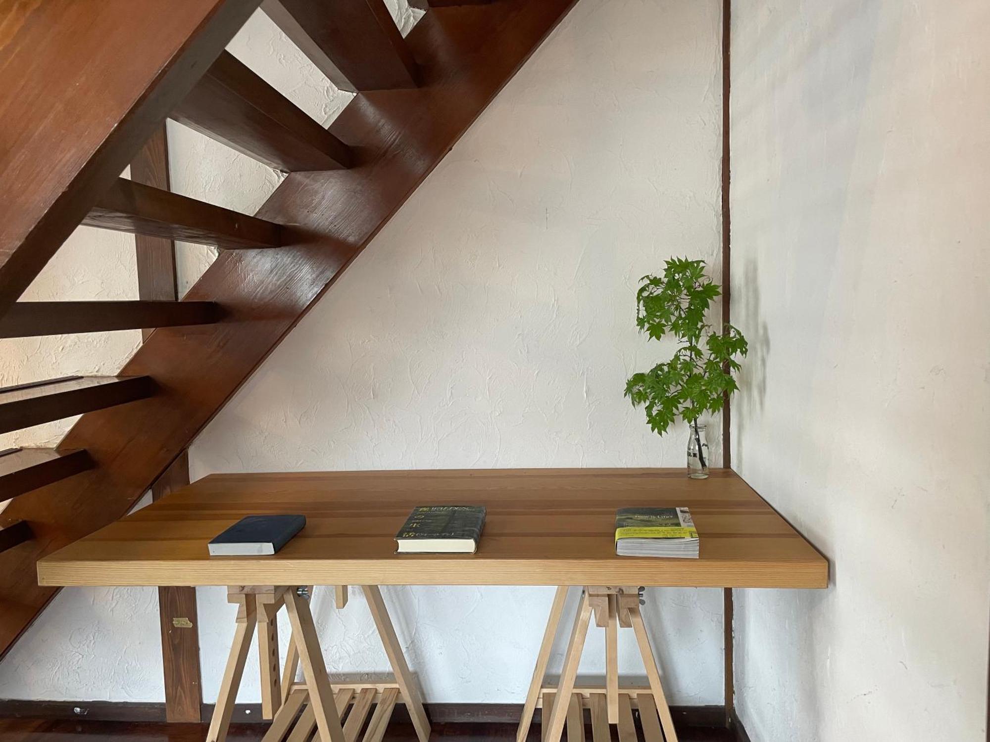 北アルプス麓のゲストハウス林屋 Omachi  Exterior foto